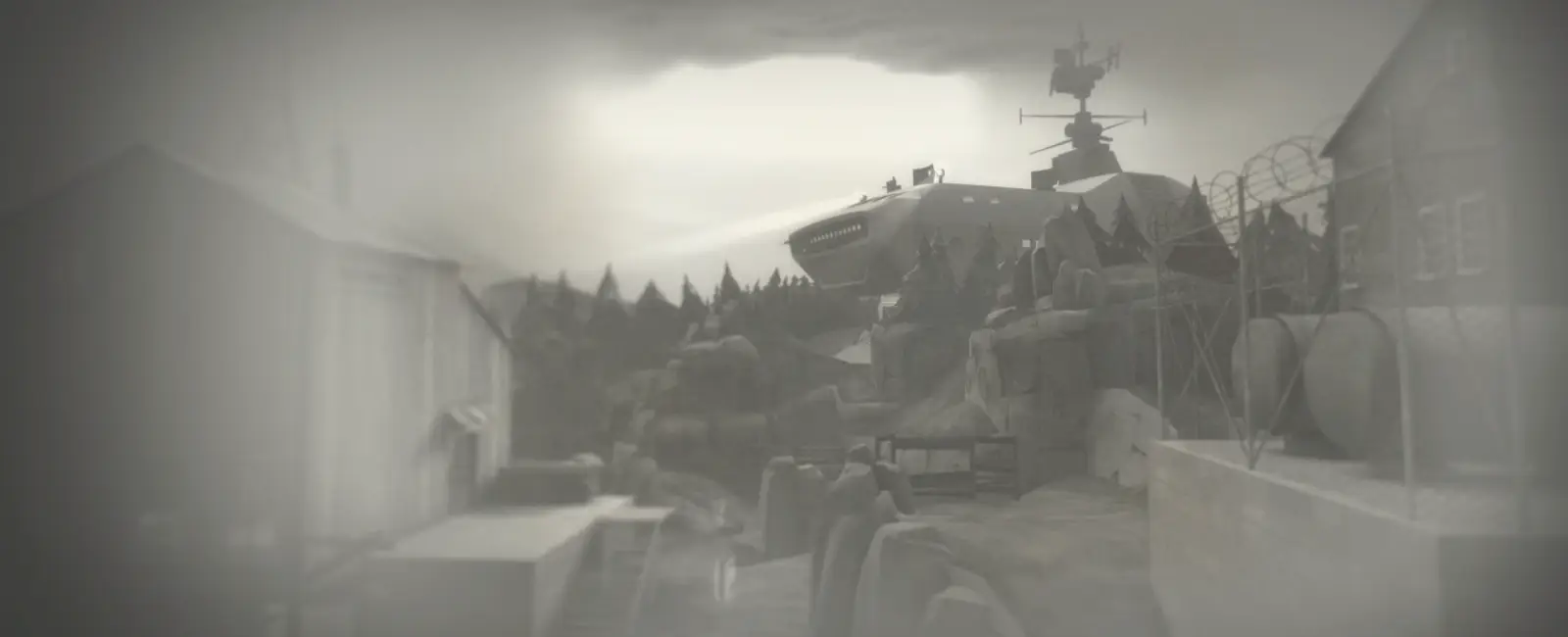 Team Fortress 2 Mann vs Machine map
